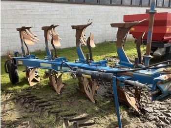 Plog Överum 4 furet Risteplov: bild 2 Plog Överum 4 furet Risteplov: bild 2