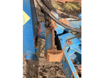 Plog Överum 4 furet Risteplov: bild 3 Plog Överum 4 furet Risteplov: bild 3