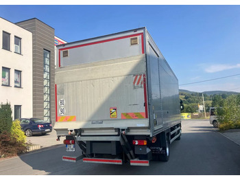 Leasa  DAF DAF LF 180 kurierka kontener 18 palet DAF DAF LF 180 kurierka kontener 18 palet: bild 5