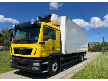 Kylbil lastbil MAN TGM 18.290