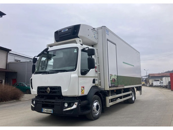 Kylbil lastbil RENAULT D 250