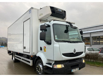 Kylbil lastbil Renault Renault Midlum 220chłodnia izoterma: bild 2 Kylbil lastbil Renault Renault Midlum 220chłodnia izoterma: bild 2