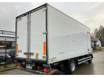 Kylbil lastbil Renault Renault Midlum 220chłodnia izoterma: bild 3 Kylbil lastbil Renault Renault Midlum 220chłodnia izoterma: bild 3