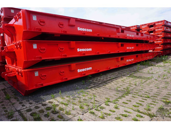 Rolltrailer SEACOM