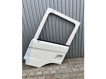 Dörr och reservdelar SCANIA P