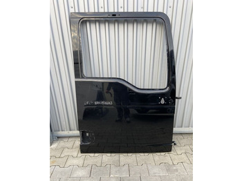 Dörr och reservdelar MAN TGX