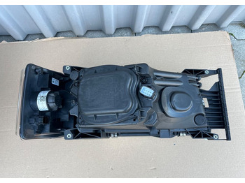 Ljus/ Belysning för Lastbil Lampa Scania R Streamline lewa reflektor 2416136: bild 2