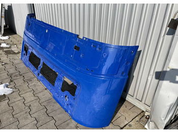 Huv för Lastbil Maska Volvo FH4 euro 6 atrapa FH 4: bild 2