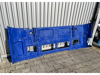 Huv för Lastbil Maska Volvo FH4 euro 6 atrapa FH 4: bild 3