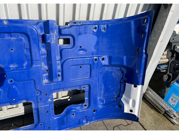 Huv för Lastbil Maska Volvo FH4 euro 6 atrapa FH 4: bild 4