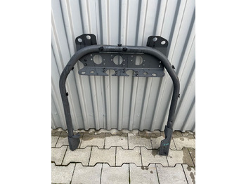 Karosseri och exteriör VOLVO FH