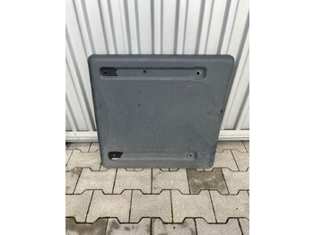 Karosseri och exteriör SCANIA R