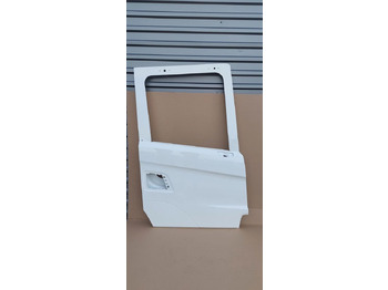 Dörr och reservdelar SCANIA R