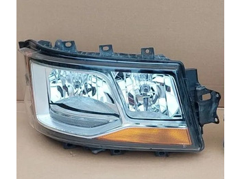 Ljus/ Belysning SCANIA R