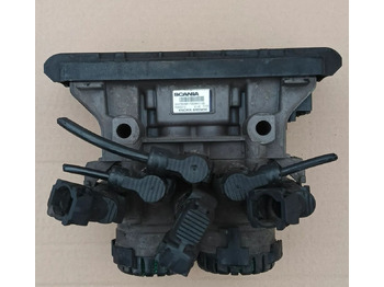 Bromsventil SCANIA R