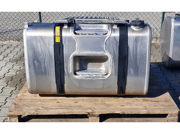 Bränslesystem RENAULT T