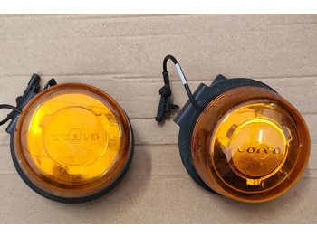 Bränslesystem VOLVO FH