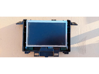 Hytt och interiör VOLVO FH