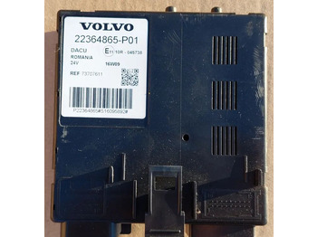 Kontrollenhet VOLVO FH