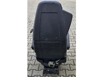 Hytt och interiör VOLVO FH5 FM5 FOTEL KIEROWCY UK: bild 2