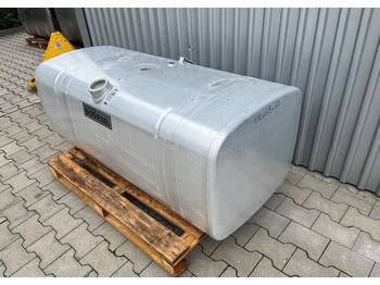 Bränslesystem för Lastbil Zbiornik paliwa DAF XF CF 525 litrów bak: bild 2 Bränslesystem för Lastbil Zbiornik paliwa DAF XF CF 525 litrów bak: bild 2