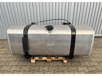 Bränslesystem DAF CF