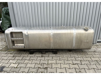 Bränslesystem DAF CF