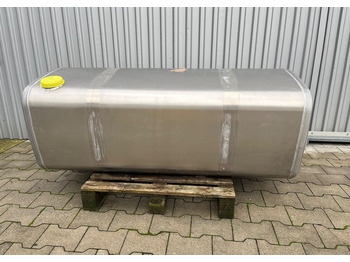 Bränslesystem RENAULT