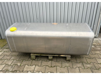 Bränslesystem RENAULT