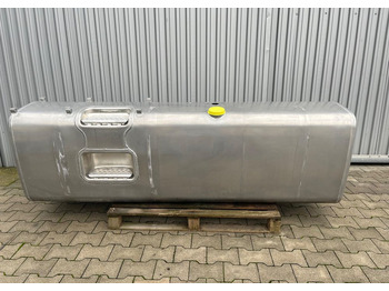 Bränslesystem RENAULT