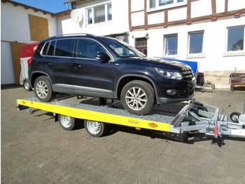 Biltransportsläp BÖCKMANN