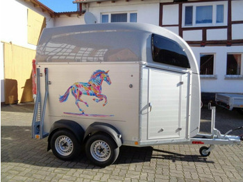 Hästsläp BÖCKMANN