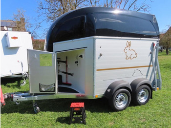 Hästsläp BÖCKMANN