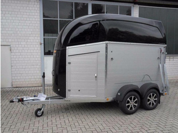 Hästsläp BÖCKMANN