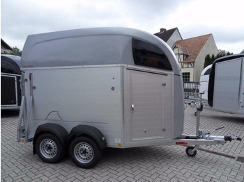 Hästsläp BÖCKMANN