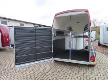 Hästsläp BÖCKMANN