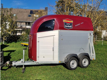 Hästsläp BÖCKMANN