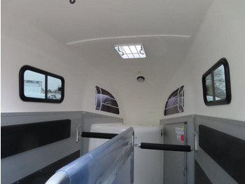 Hästsläp BÖCKMANN