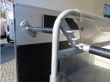 Hästsläp Böckmann, Pferdeanhänger, Champion R, top, SaKa. 100 km/h: bild 4