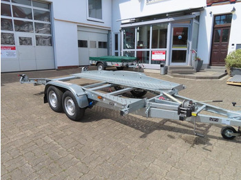 Biltransportsläp Leih, PKW Anhänger, Autotransporter, Mietanhänger, 100 km/h,: bild 2 Biltransportsläp Leih, PKW Anhänger, Autotransporter, Mietanhänger, 100 km/h,: bild 2
