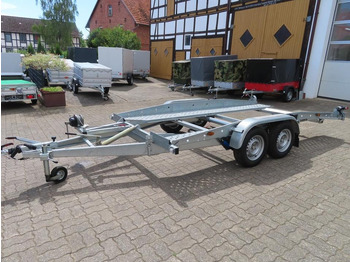 Biltransportsläp Leih, PKW Anhänger, Autotransporter, Mietanhänger, 100 km/h,: bild 3 Biltransportsläp Leih, PKW Anhänger, Autotransporter, Mietanhänger, 100 km/h,: bild 3