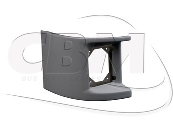 Karosseri och exteriör