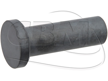 Motor och reservdelar