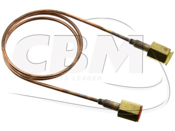 A/C reservdel IRISBUS