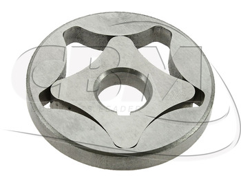 A/C reservdel IRISBUS