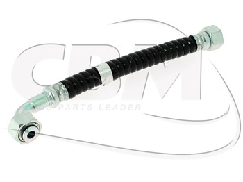 Differential IRISBUS