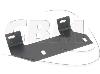 Stötfångare SCANIA R