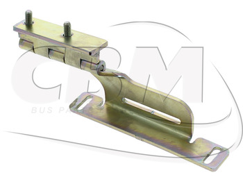 Karosseri och exteriör