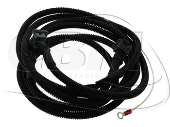 Bakljus MERCEDES-BENZ