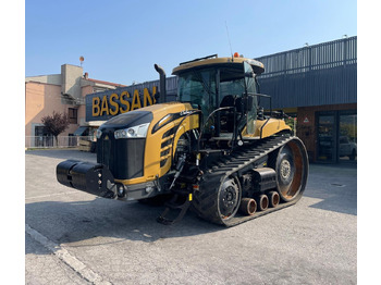 Bandtraktor CHALLENGER